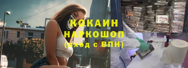 хмурый Богородск